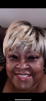 Celebrating Sandy's 37.5th birthday as an awesome volunteer