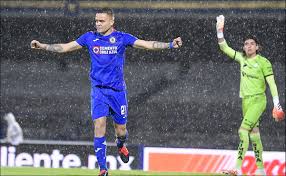 Falla el var en el cruz azul vs santos. Liga Mx Cruz Azul Vs Santos Jornada 1 Guardianes 2020