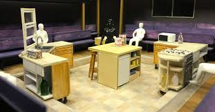 Maybe you would like to learn more about one of these? Whatsonstage On Twitter Walmart And Texan Kitchens Representing Modern Poverty On The Set Of Utility Https T Co Axtydugfb2