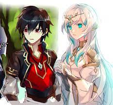 Elsword Tumblr Elsword Elsword Anime Elsword Game
