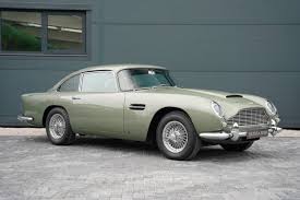 Image result for Goodwood Green 1963 Aston Martin