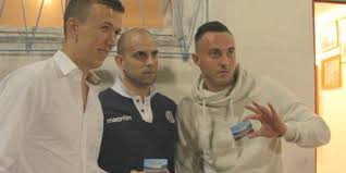 Primaj sve nove vijesti o temi i budi u tijeku prati temu. Ivan Perisic I Josip Drmic Novi Clanovi Hajduka Hnk Hajduk Split