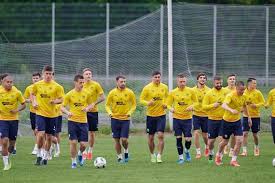 Как одесса вернулась в упл. Metallist 1925 Chernomorec Video Onlajn Translyaciya Matcha Pervoj Ligi Football Ua