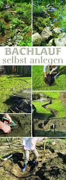 Wenn man über ausreichend platz verfügt, lohnt es sich sicher ein schwimmbecken im garten zu integrieren. Pin Auf Gartenteich