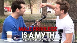 Use code memes for an extra 10% discount ($99+)! Steven Crowder Made A Dumb Male Privilege Sign That Got Parodied