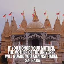 Here some powerful quotes from the gita that will give you a different perspective on life, and maybe even change the way you look at hinduism. Shirdi Sai Baba Quotes On Education Love Life Faith Overallmotivation