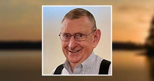 John Faulkner Obituary July 13, 2022