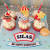 Dumbo Cupcakes