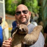 100+ "Radinsky" profiles