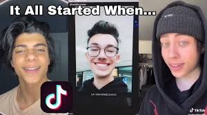 It All Started When My Mom Met My Dad Tiktok Compilation Youtube