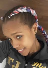 She has participated in various championships like the women's european union amateur boxing championship. Natasha Jonas Boxer Height Weight Age Boyfriend Family Biography