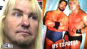 Barry Windham