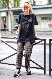 おしゃれローカルを探せ 海外ストリートスナップ パリ おしゃれローカルを探せ 海外ストリートスナップ vogue girl fashion inspo outfits fashion outfits aesthetic clothes