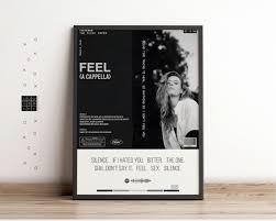 Quadro Fletcher The S(ex) Tapes - 30x40cm - c Moldura | Elo7