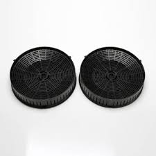 Filtre A Charbon Elica Cfc0140343 Noir Achat Prix Fnac