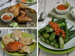 Menu Sihat Yang Sedap Wajib Cuba Hokaloh Berita Hokaloh News Food Menu Chicken