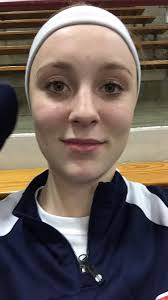 Lauren Ackley (@lackley24)