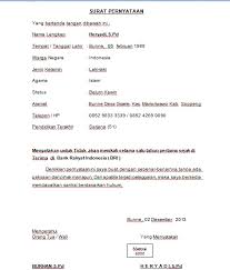 Kepemilikan surat ini menjadi prasyarat bagi mereka yang tidak menetap di daerah tersebut atau memiliki surat keterangan tempat tinggal di. Contoh Surat Pernyataan Tidak Akan Menikah Selama 1 Tahun Untuk Melamar Kerja Berbagi Ilmu