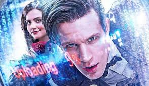 Doctor Who returns: The countdown to Halloween is on!