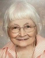 Arline Gordon Obituary