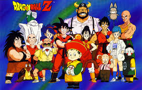 Endless spectacular fights with its allpowerful fighters. Dragon Ball Z Toonami Wiki Fandom