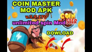 Coin master hack apk is very interesting and fun to play the game if any person plays this coin master hack apk. Coin Master V3 5 170 Mod Apk Youtube