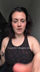 The Gauntlet Glasgow