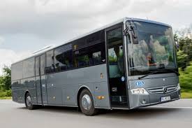 Mercedes Benz Intouro M O560 2006 Pr