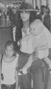 Bathroom white black gray concentric floor tiles. 130 Chastity Elijah Ideas In 2021 Cher And Sonny Cher Bono Bono