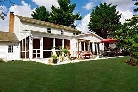 We are often asked what. 7 Ranch House Additions Before And After Inspirations Some Basic Information You Must Know Jimenezphoto