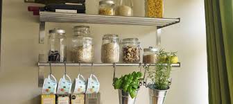 space in your small kitchen