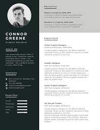 Maybe you would like to learn more about one of these? Free Experience Graphic Designer Resume Cv Template In Photoshop Psd Creativebooster