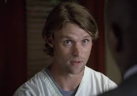 Chase Dalton Forrest"