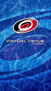 Carolina Hurricanes Virtual Venue By Iomedia