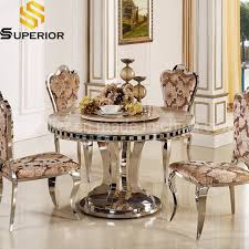 Cabana round dining set doorbuster. China Modern Furniture Set Round Marble Luxury Dining Room Home Table China Dining Tables And Chairs Dining Room Furniture