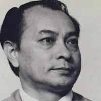 Pablo Samuel Leon Pineda (1934–1995)