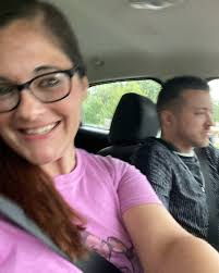 I loss my other half in an accident it wasn't suppose to be this way. 18  years 17 married 4 kids 1 grand baby 2 church plants & one broken widow