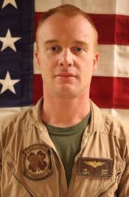 Marine Pilot from Menifee Helps Spread Holiday Cheer to Troops in  Afghanistan