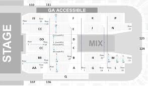 72 logical nissan pavilion virtual seating chart