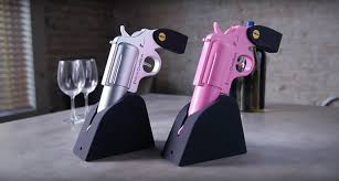 Buy chillers, coolers at total wine & more. Wine Ovation Gun Opener Review Tailgating Challenge