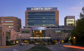 North Memorial Health Hospital North Memorial Health
