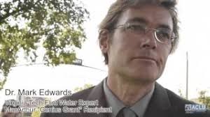 UPDATED: Flint Mayor Dayne Walling talks about Flint's water crisis,  Emergency Managers, and the State government