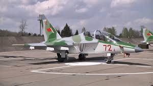 Москва планирует наращивать продажи этой машины за рубеж. Chetyre Novyh Samoleta Yak 130 Peredany Lichnomu Sostavu 116 J Aviabazy Vvs I Vojsk Pvo Belarusi Youtube
