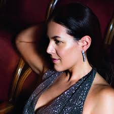 Starsopranistin Federica Lombardi über ihre Premiere als Norma