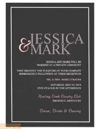 Wedding Reception Invites To Inspire You In Creating Breathtaking Wedding Reception Invitations Reception Only Invitations Wedding Reception Invitation Wording
