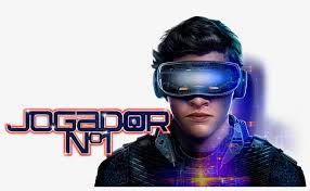 Ready player one is a science fiction novel by ernest cline, ready player one read online free from your computer and smartphone, mobile. Ready Player One Image Ready Player One Png Transparent Png 1000x562 Free Download On Nicepng