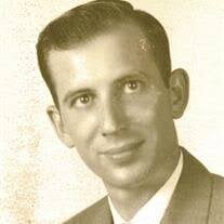 Thomas McMillian Obituary