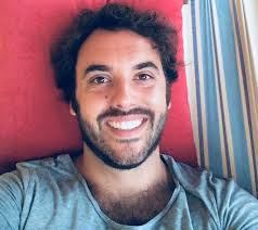 El selfiematón de Alexandre Martínez Orts