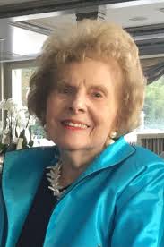 Marriott Jackson Obituary