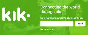 How To Download Kik Messenger App Kik Login Online No Download
